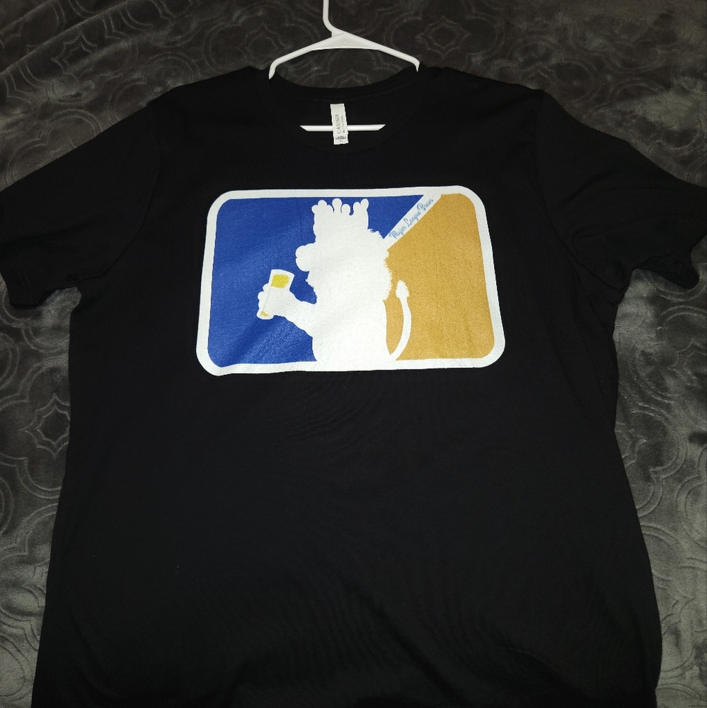 GRAPHIC TEE SIZE Size XL